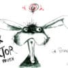 Desk Inspector - Photoshop Ink Brush