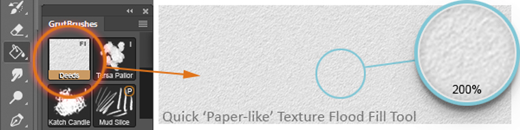 paper texture background maker tool