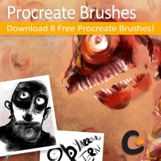 Procreate Brushes