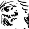 Fun Runner - Photoshop Ink Brush