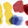 Grape Remains - Photoshop Watercolour Brush