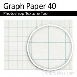Photoshop graph paper maker tool