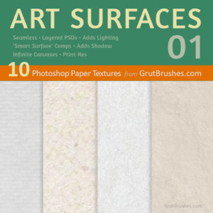 10 high resolution paper textures