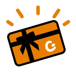 GrutBrushes Gift Card