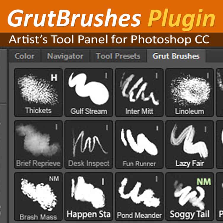 adobe photoshop brush plugins free download