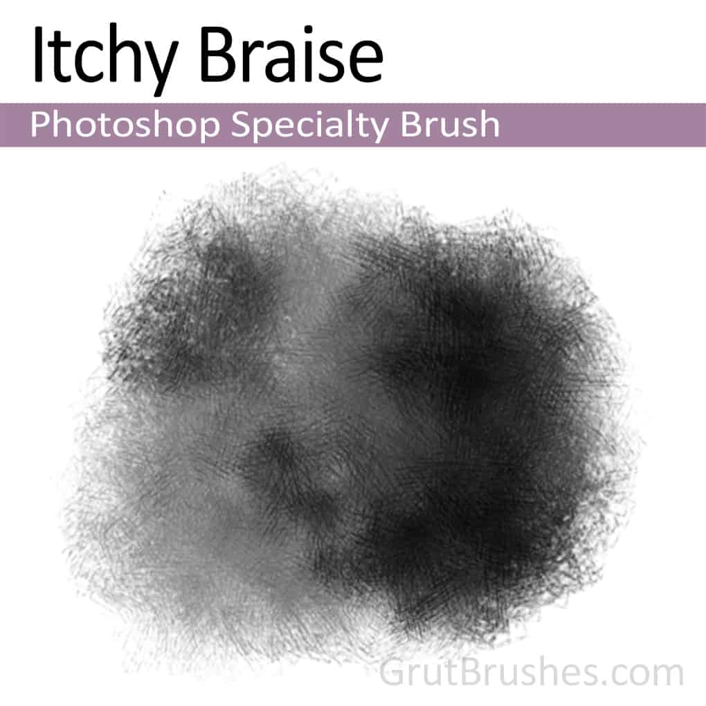 Posts tagged: brushes • Chest of Colors