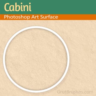 Cabini Art Surface Paper Texture