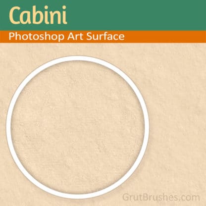 Cabini Art Surface Paper Texture