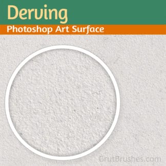 Derving Art Surface Paper Texture