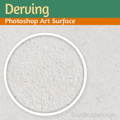 Derving Art Surface Paper Texture