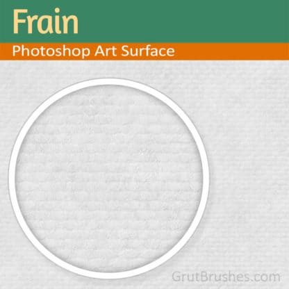 Frain Art Surface Paper Texture