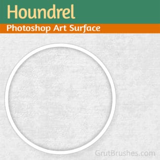 Houndrel Art Surface Paper Texture