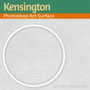 Kensington Art Surface Paper Texture