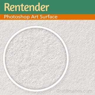 Seamless Paper Texture Rentender