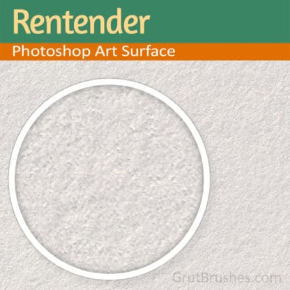 Seamless Paper Texture Rentender