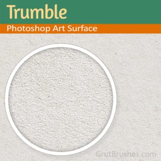 Trumble Art Surface Paper Texture