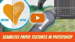 Photoshop paper textures