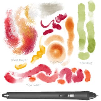 Photoshop Brushes