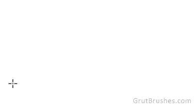 Grim Spindle - Photoshop Impasto Oil Brush