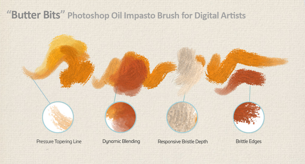 8 Free Photoshop Brushes You Need Right Now 99designs