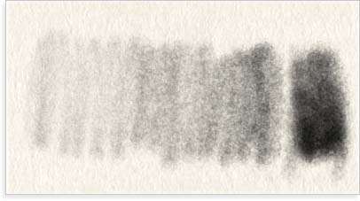 Photoshop Pencil Brush Limbo Creep