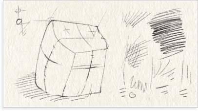 GrutBrushes - Realistic Pencil Brushes for Photoshop Free Download Photoshop Pencil Brush Mech Midi