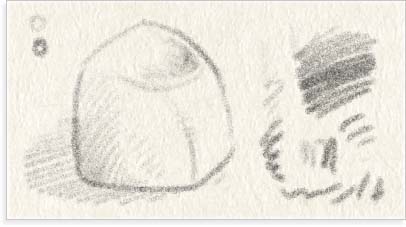 Photoshop Pencil Brush Stub Siding