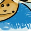 Positive Proof - Natural Media Pastel Brush