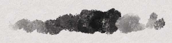 Procreate Brush Numb Cuff
