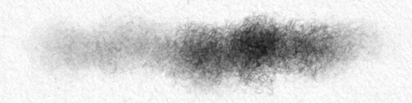 Procreate Brush Shim Timber