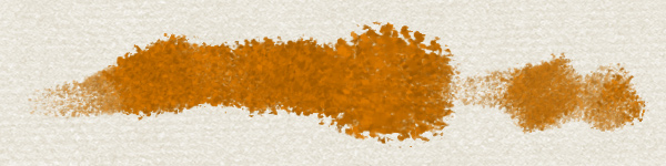 Procreate Brush Gem Gesso