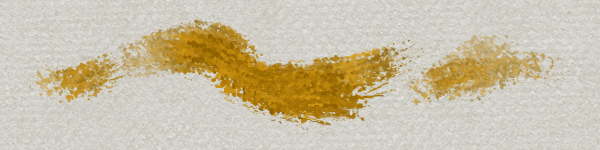 Procreate Brysh Linsee Dew