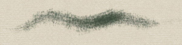 Procreate Brush Slow Boa