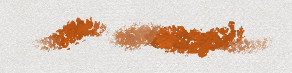 Procreate Brush Sugar Knife