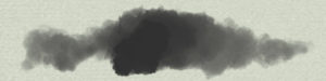 Procreate Brush Tone Soak