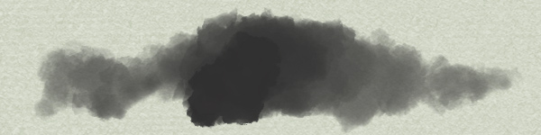 Procreate Brush Tone Soak