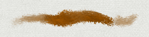 Procreate Brush Venal Weasel