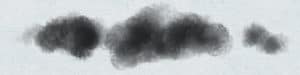 Procreate Brush Grumbler