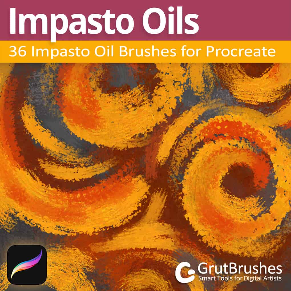 Featured image of post Free Oil Painting Brushes For Procreate - This instagram was created to distribute free resources for the procreate program, indicating the authors themselves.