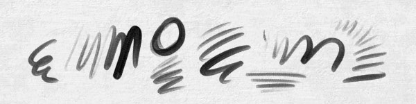 Procreate Brush Greaslee