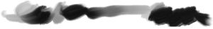 Procreate Paint Brush