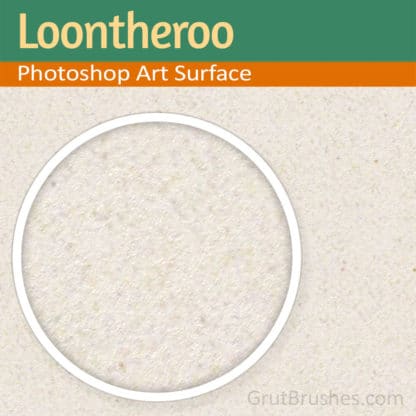 Loontheroo Art Surface Paper Texture