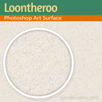 Loontheroo Art Surface Paper Texture