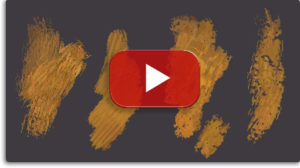 click to play video of Procreate oil brushes