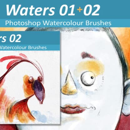 Waters 1 and 2