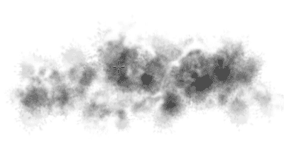 Photoshop brush for painting mold spores